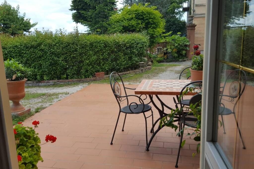 Apartamento Bellavista La Tua Romantica Vacanza Sul Trasimeno Castiglione del Lago Exterior foto