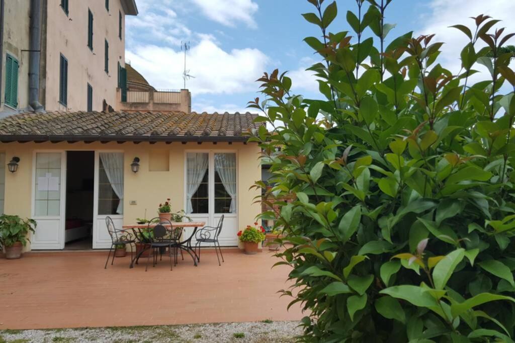 Apartamento Bellavista La Tua Romantica Vacanza Sul Trasimeno Castiglione del Lago Exterior foto