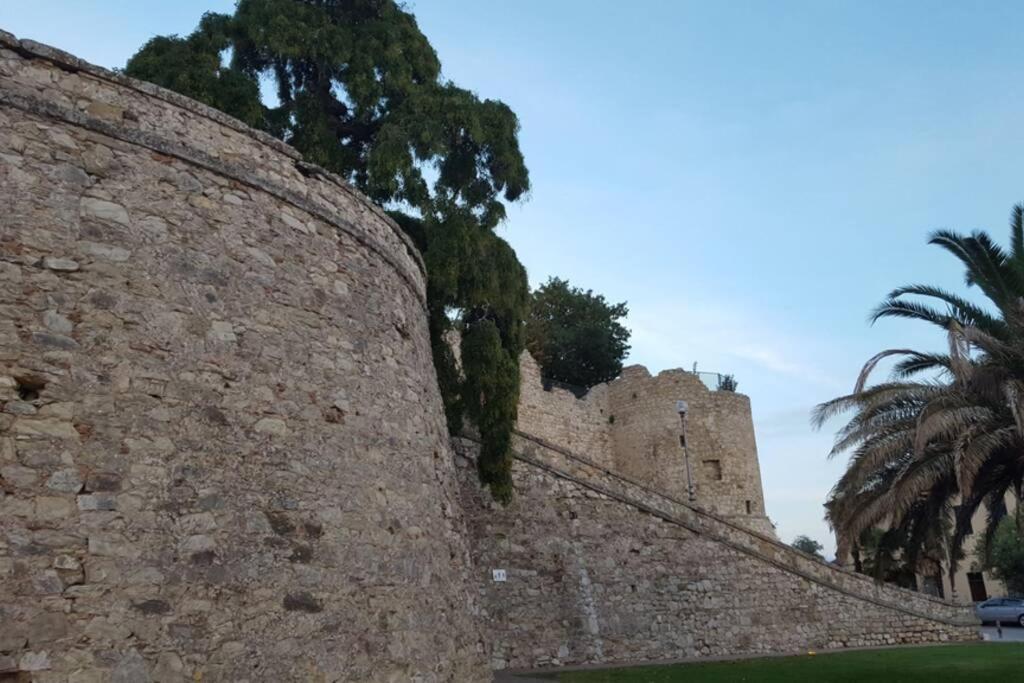 Apartamento Bellavista La Tua Romantica Vacanza Sul Trasimeno Castiglione del Lago Exterior foto